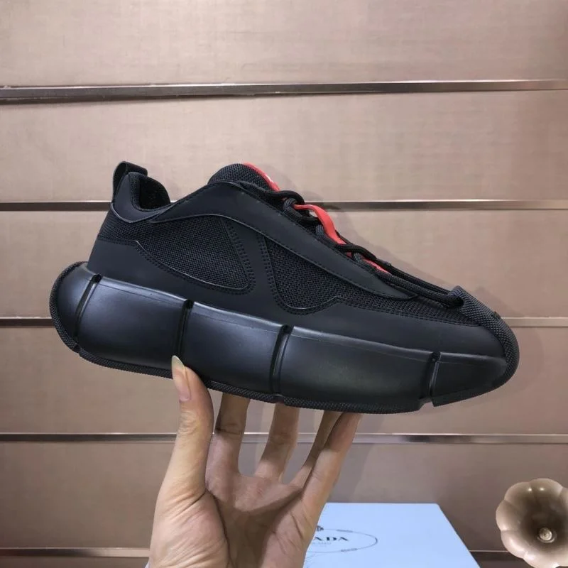 Prada Low Shoes Affordable 35217
