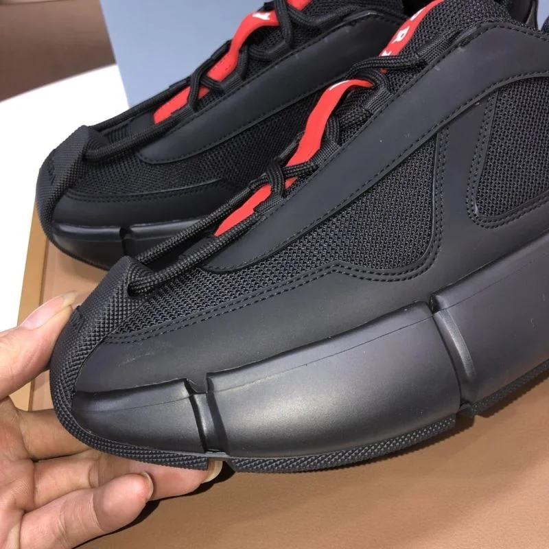 Prada Low Shoes Affordable 35217