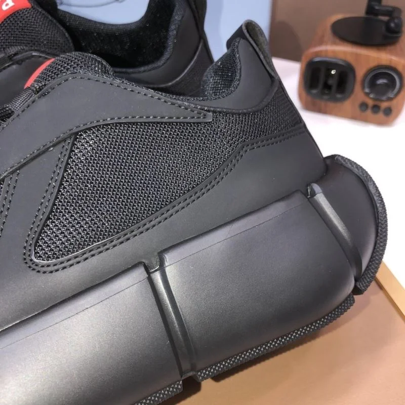 Prada Low Shoes Affordable 35217