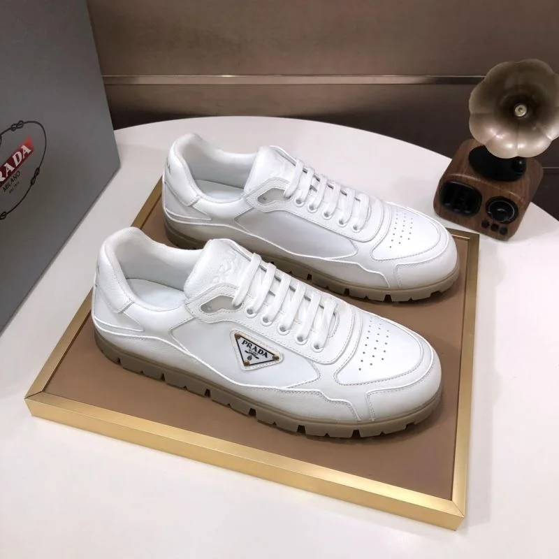 NewStyle Prada Low Shoes 35216