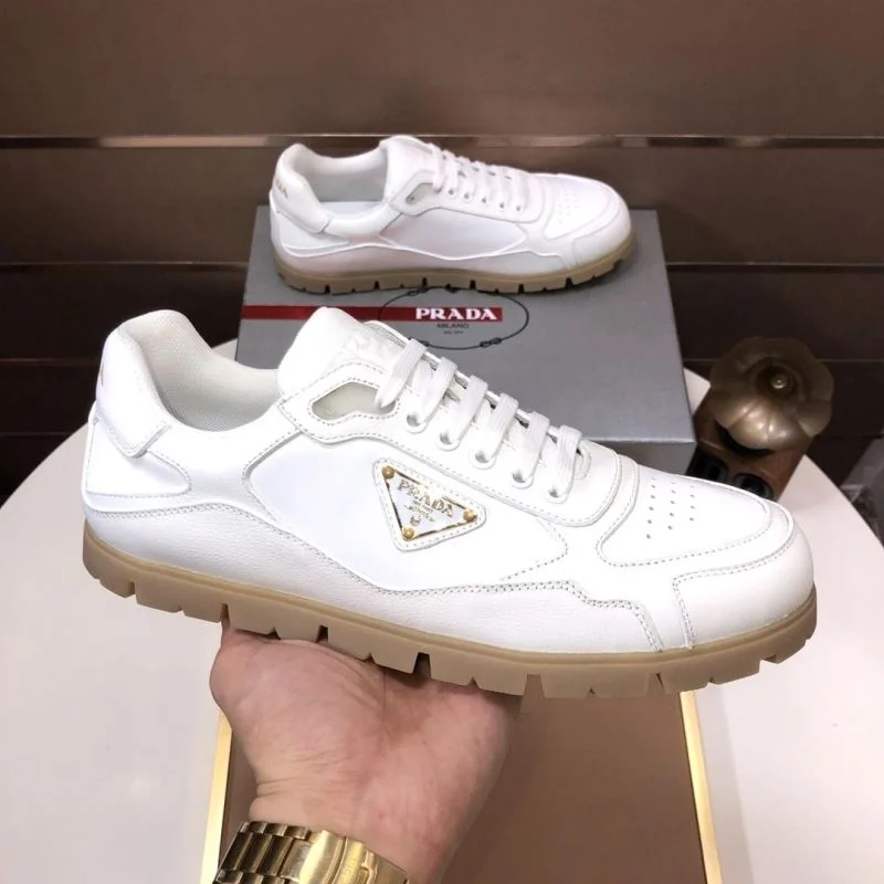 NewStyle Prada Low Shoes 35216