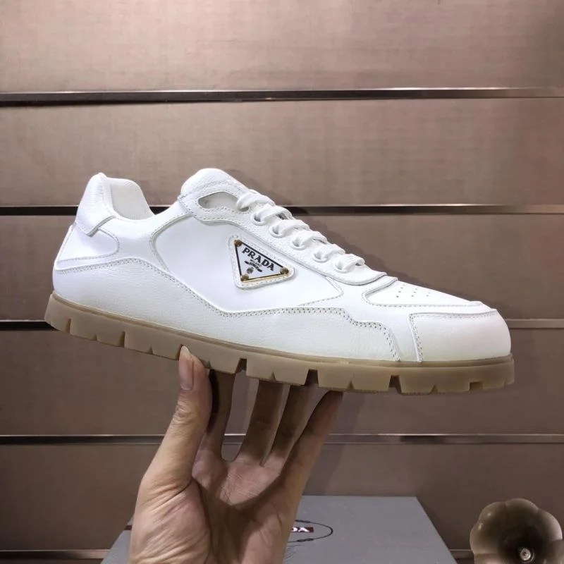 NewStyle Prada Low Shoes 35216