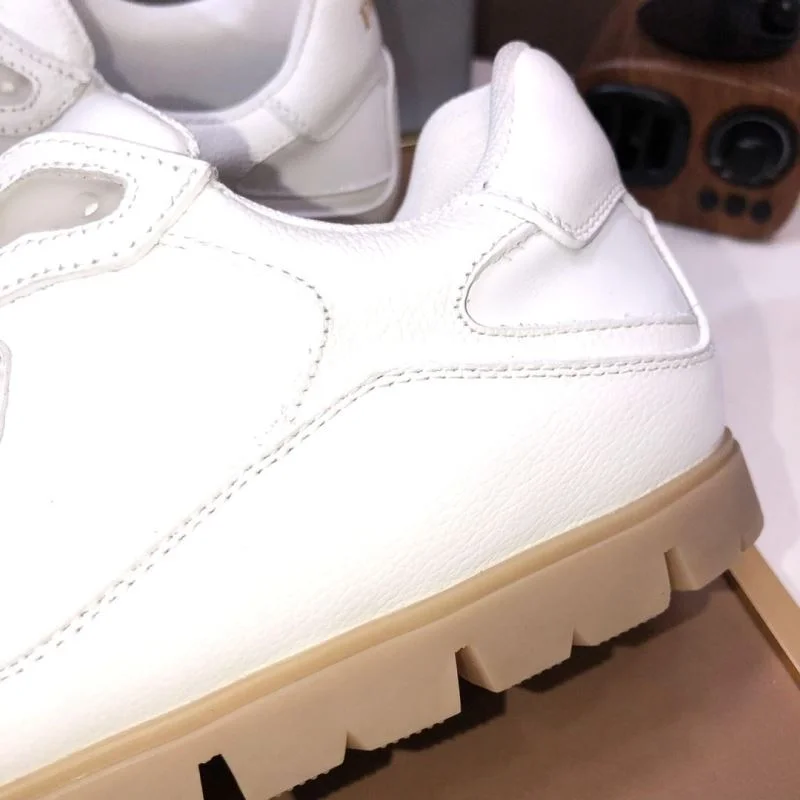 NewStyle Prada Low Shoes 35216