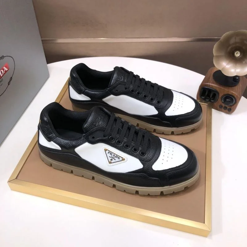SportInspired Prada Low Shoes 35215