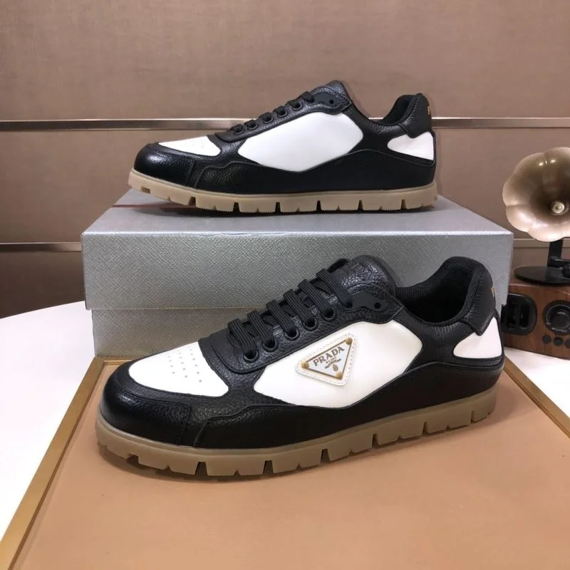 SportInspired Prada Low Shoes 35215