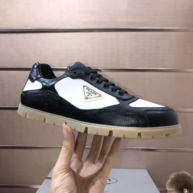 SportInspired Prada Low Shoes 35215