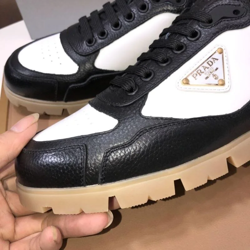 SportInspired Prada Low Shoes 35215