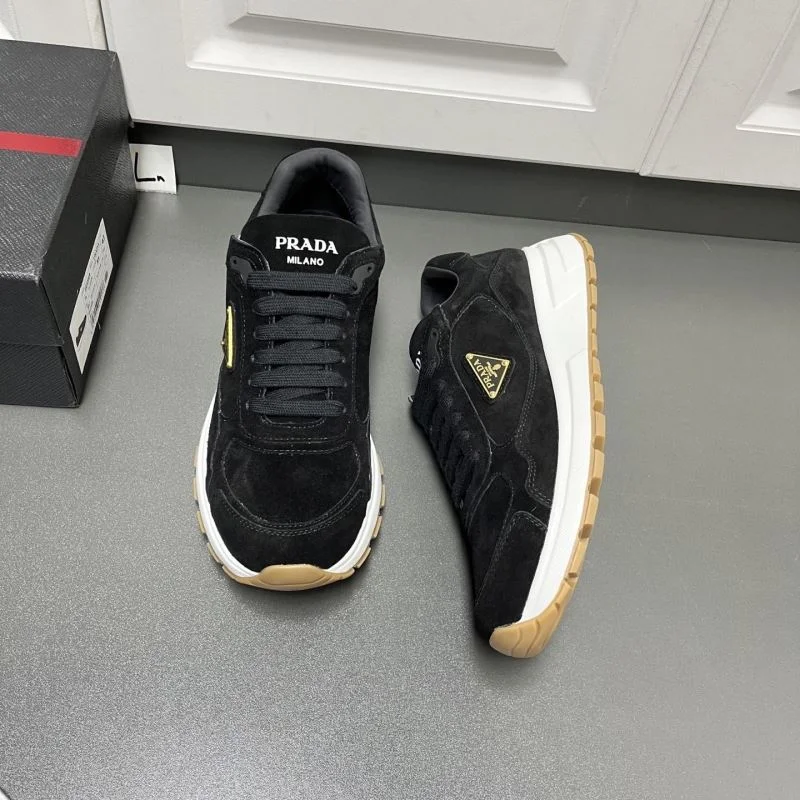 Prada Low Shoes Affordable 35208