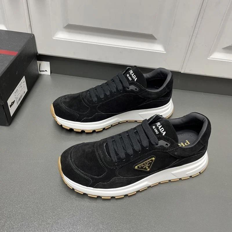 Prada Low Shoes Affordable 35208
