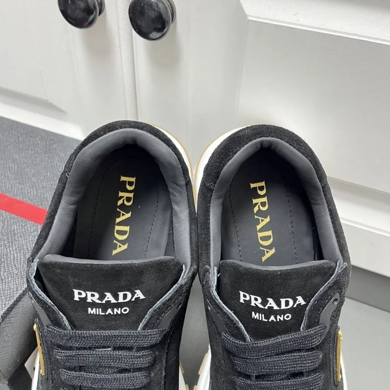 Prada Low Shoes Affordable 35208