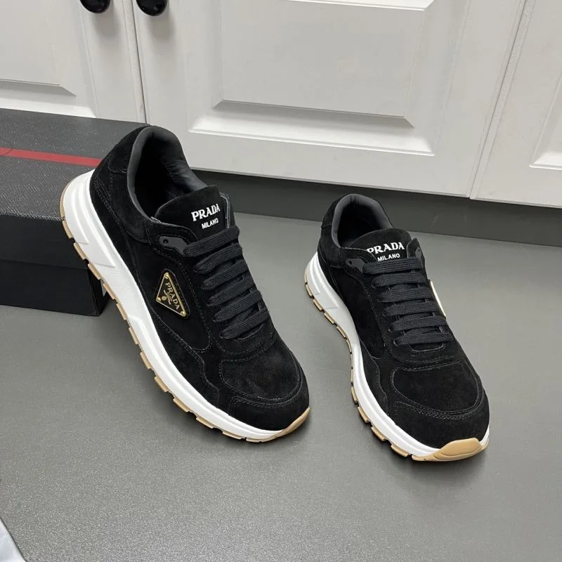 Prada Low Shoes Affordable 35208
