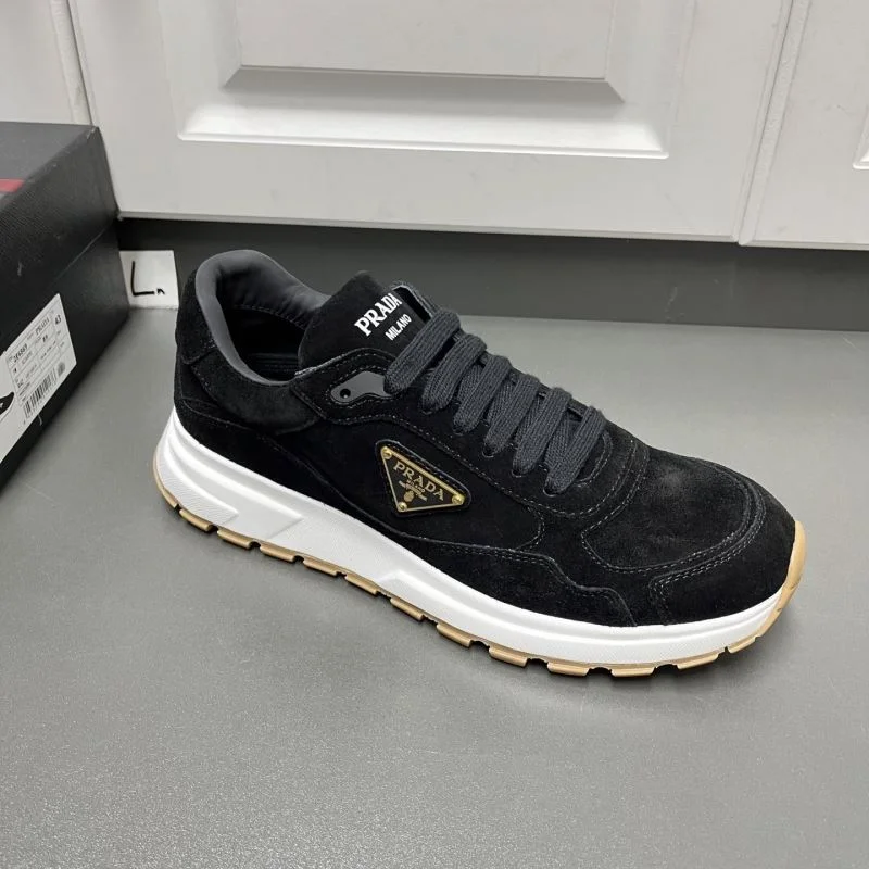 Prada Low Shoes Affordable 35208