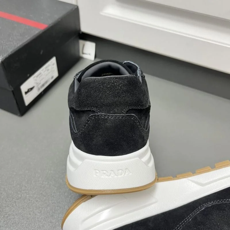 Prada Low Shoes Affordable 35208