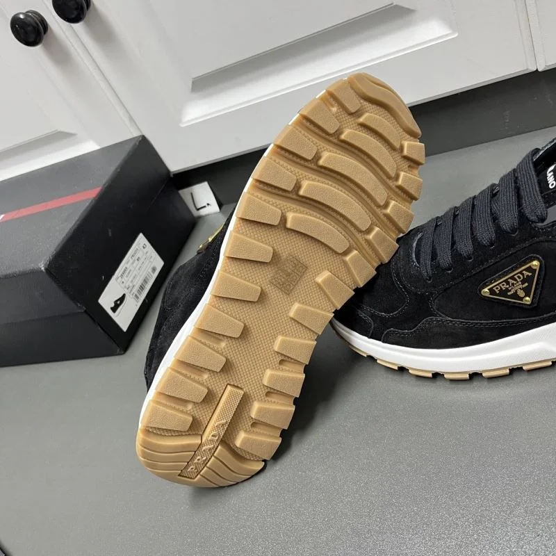 Prada Low Shoes Affordable 35208