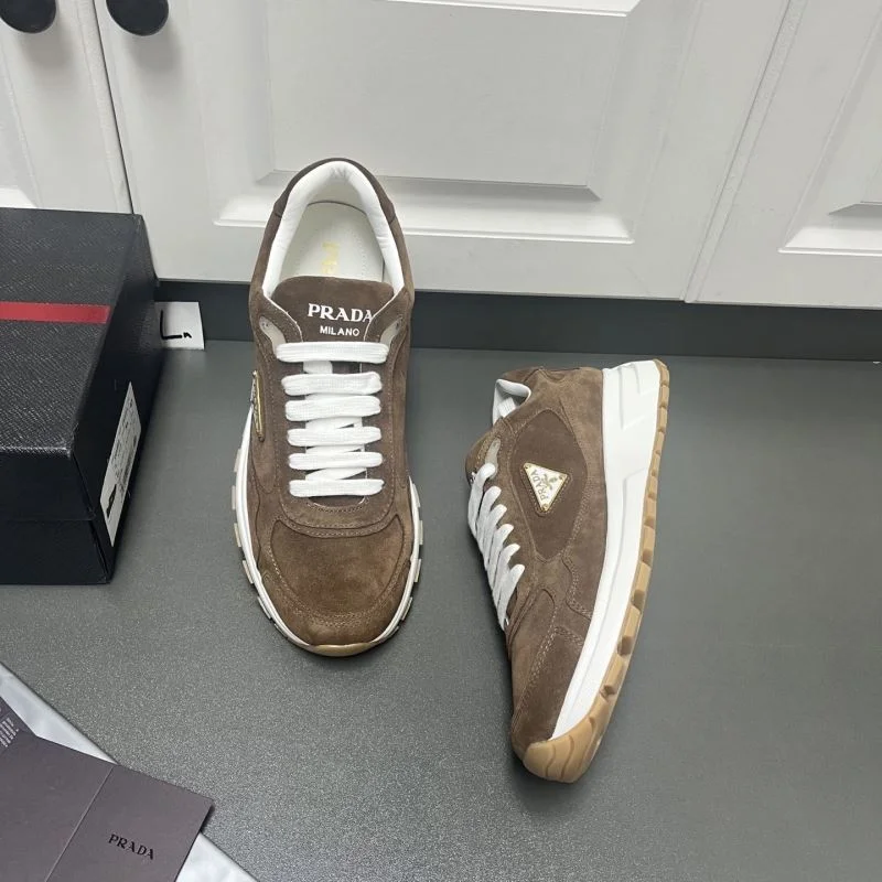 Prada Low Shoes SmartChoice 35202