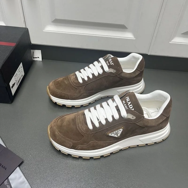 Prada Low Shoes SmartChoice 35202