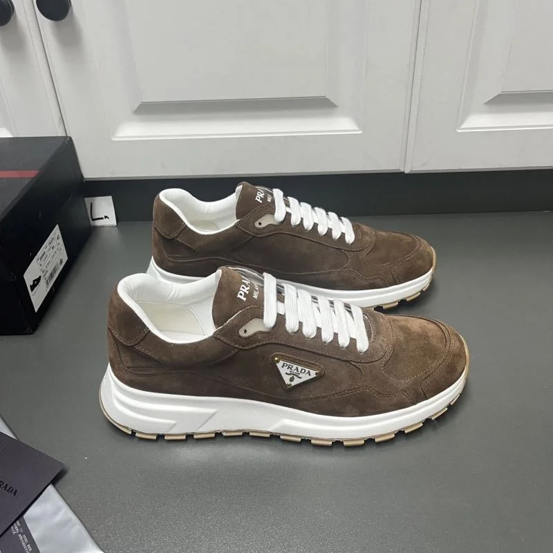 Prada Low Shoes SmartChoice 35202