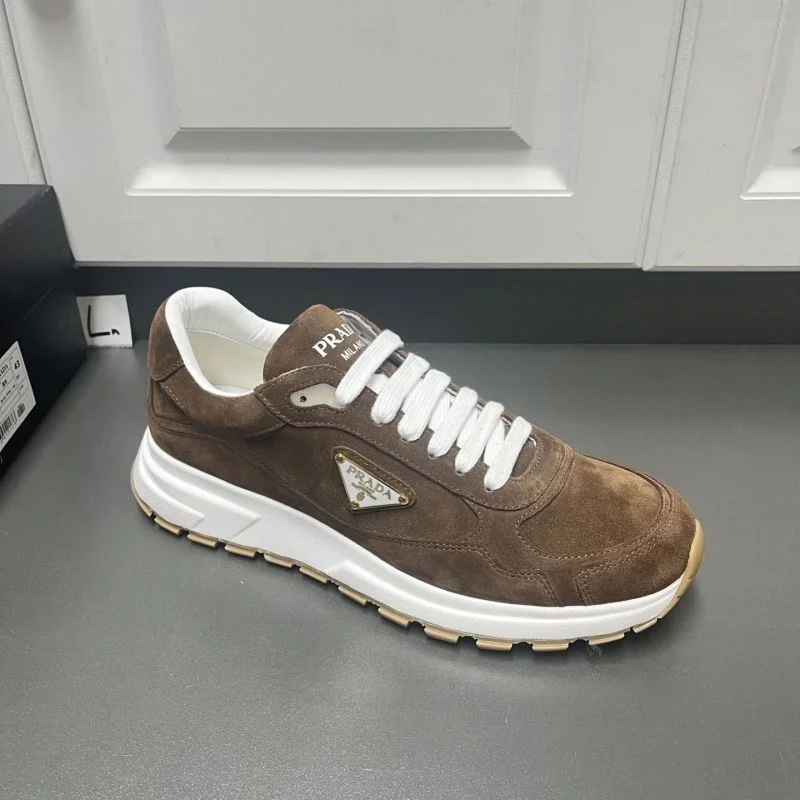 Prada Low Shoes SmartChoice 35202