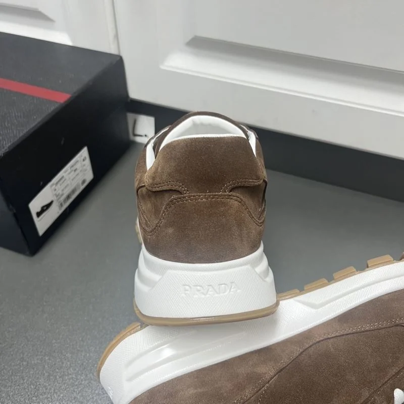 Prada Low Shoes SmartChoice 35202
