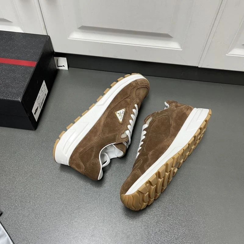 Prada Low Shoes SmartChoice 35202