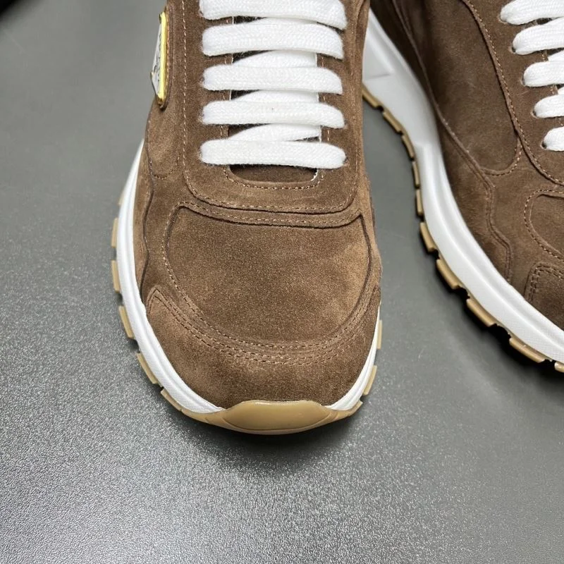 Prada Low Shoes SmartChoice 35202