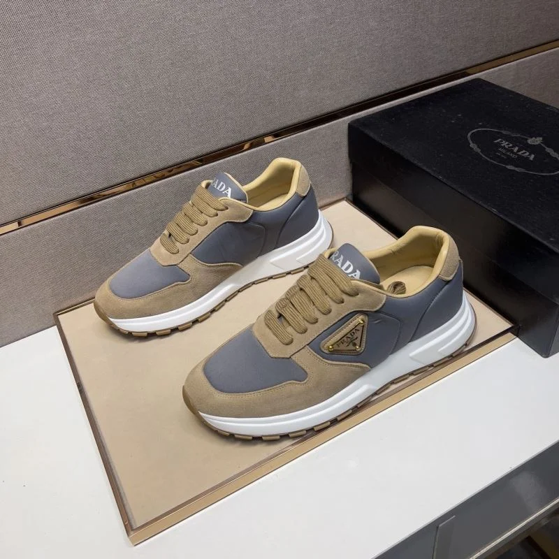Prada Low Shoes Popular 35200