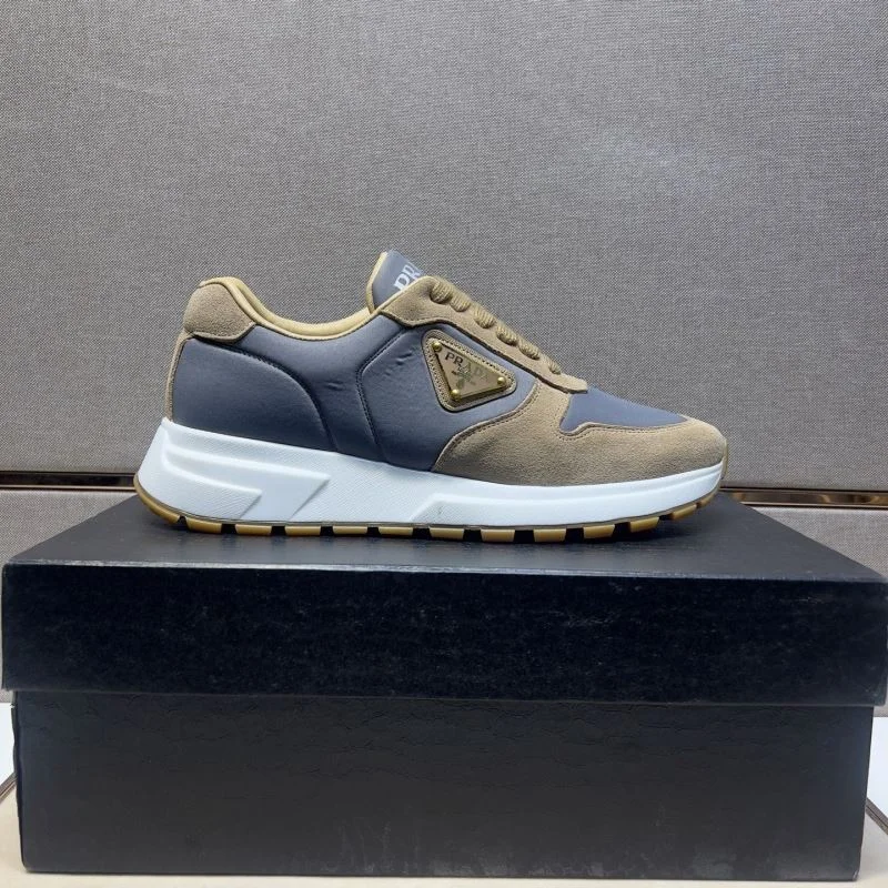 Prada Low Shoes Popular 35200