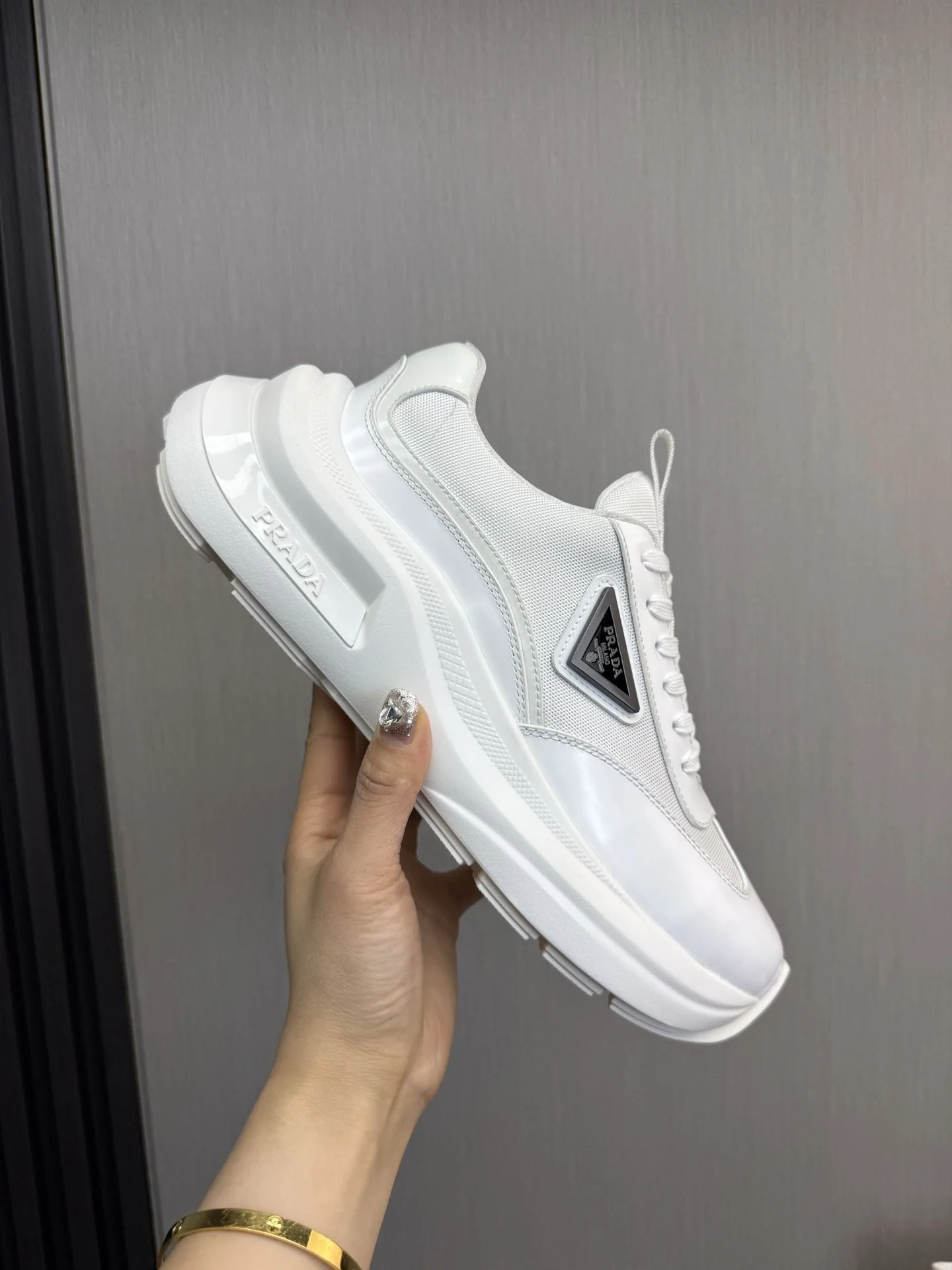 Prada Low Shoes Affordable 34189