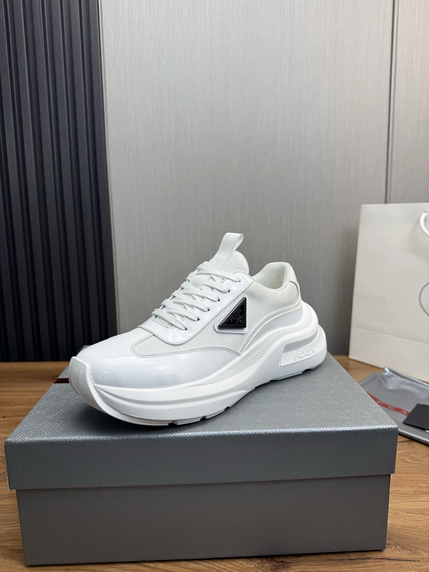 Prada Low Shoes Affordable 34189