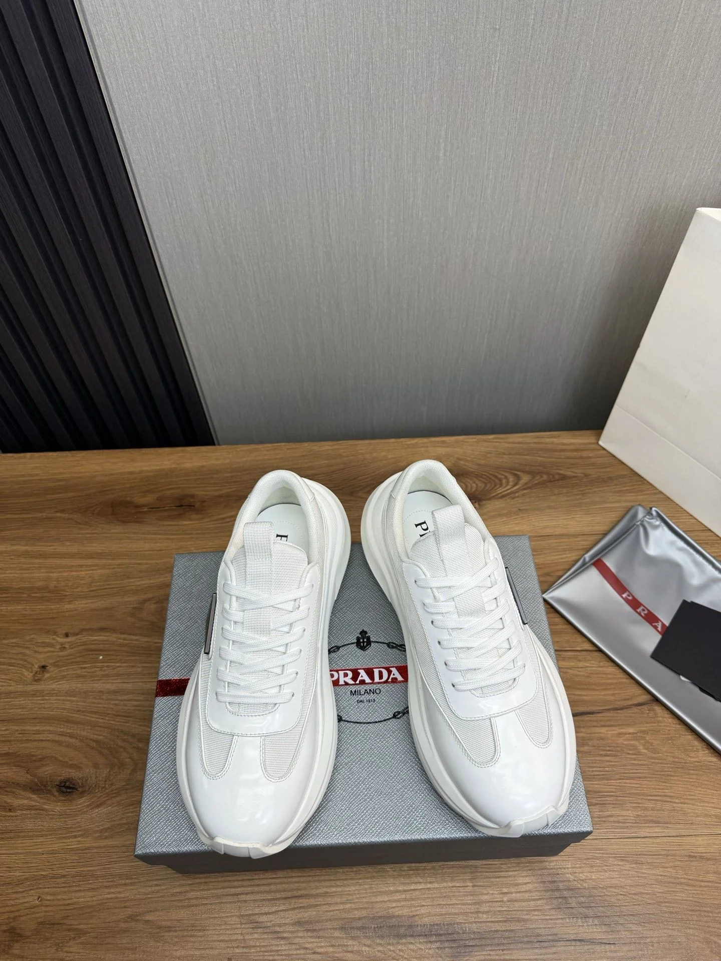 Prada Low Shoes Affordable 34189