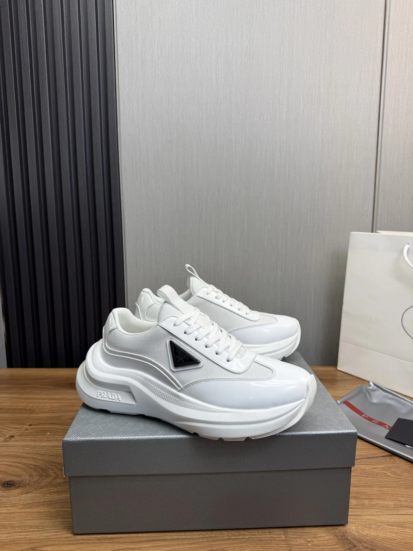 Prada Low Shoes Affordable 34189