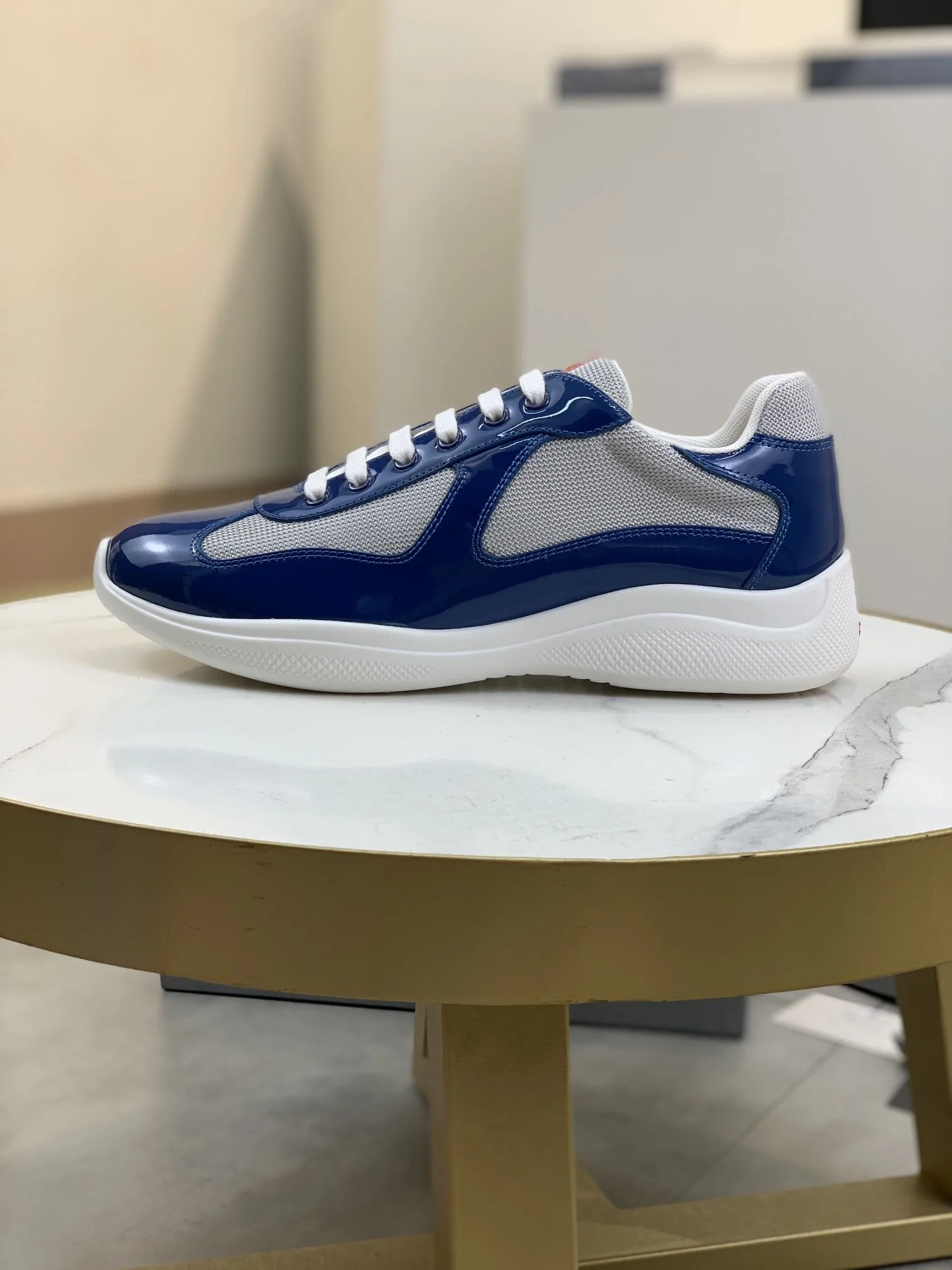 AllSeason Prada Low Shoes 34176