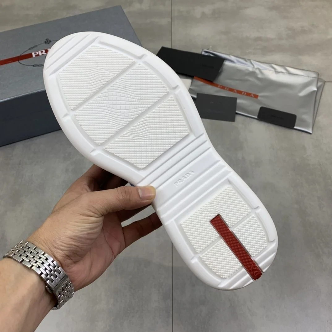 AllSeason Prada Low Shoes 34176