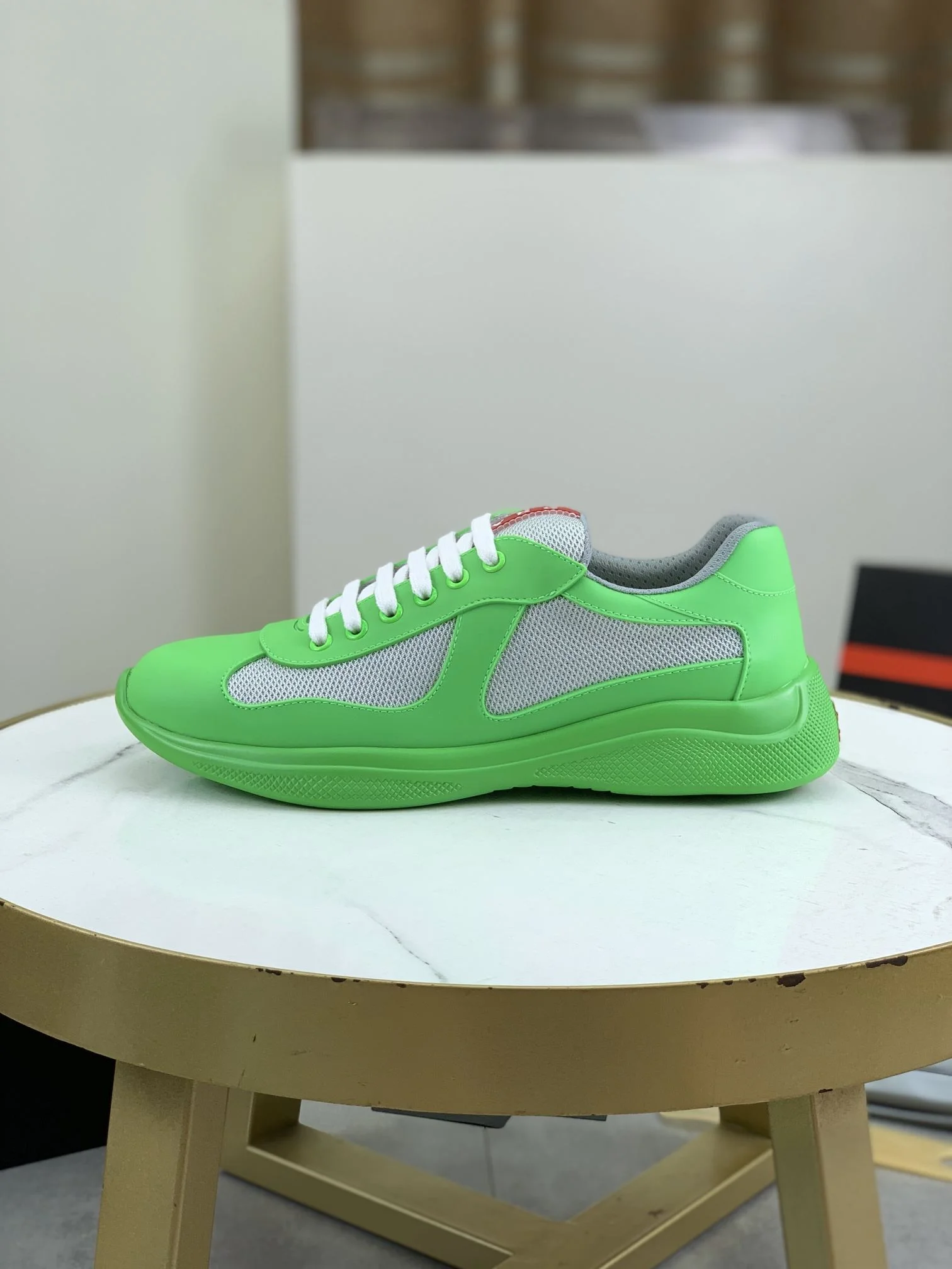 Prada Low Shoes BestValue 34173
