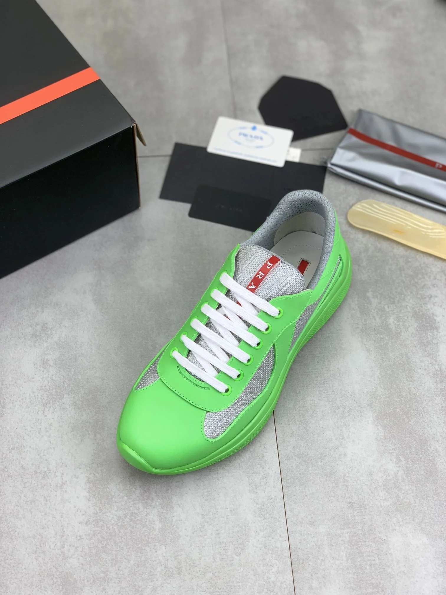 Prada Low Shoes BestValue 34173