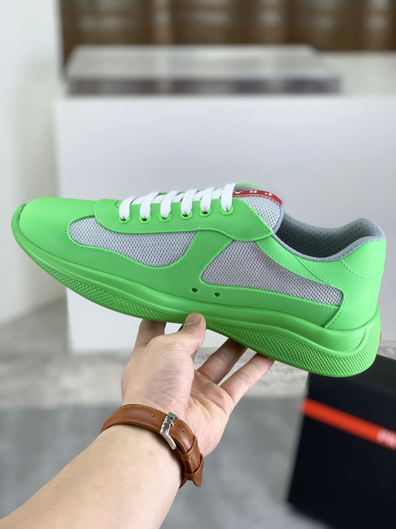 Prada Low Shoes BestValue 34173