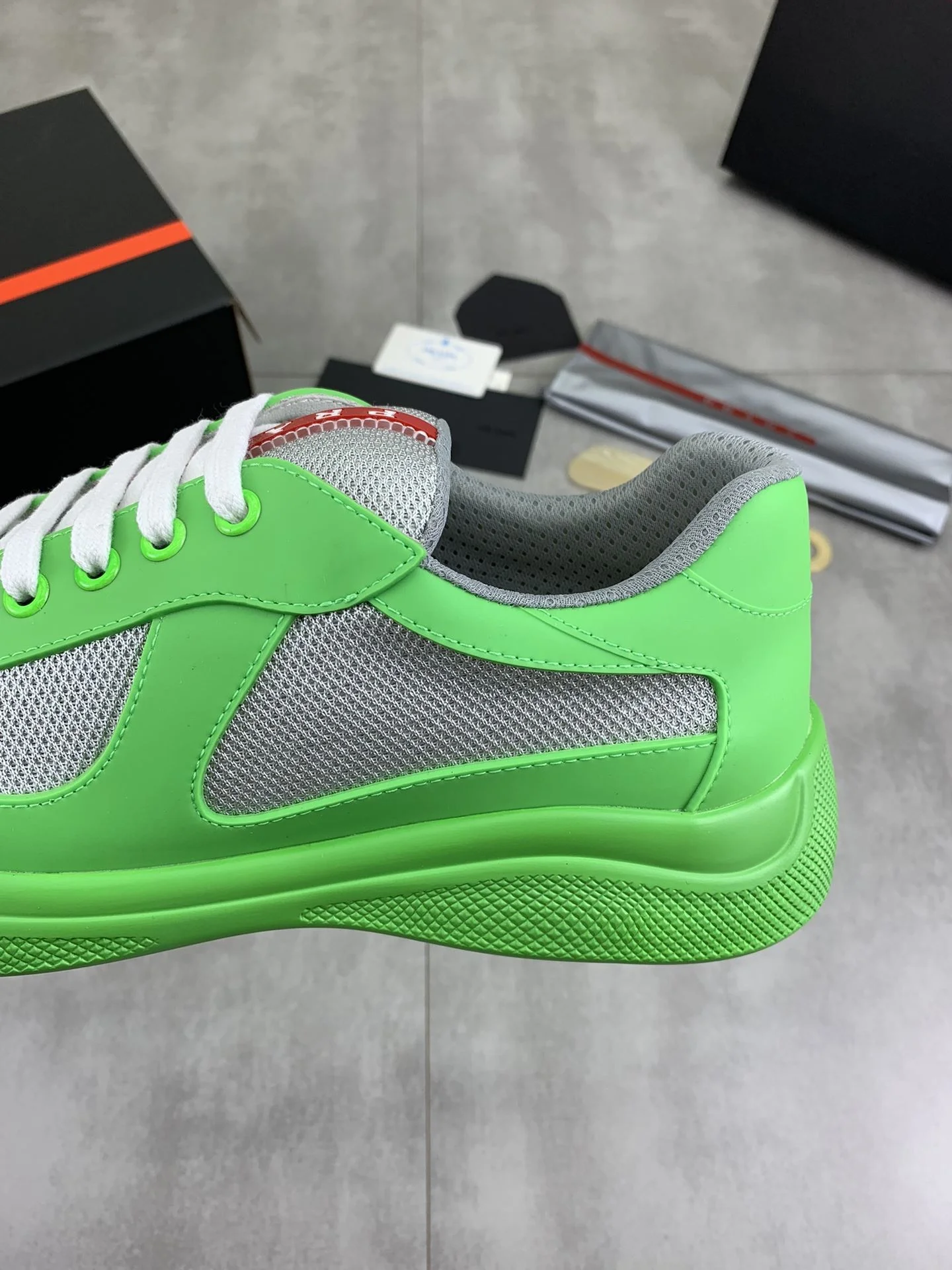Prada Low Shoes BestValue 34173