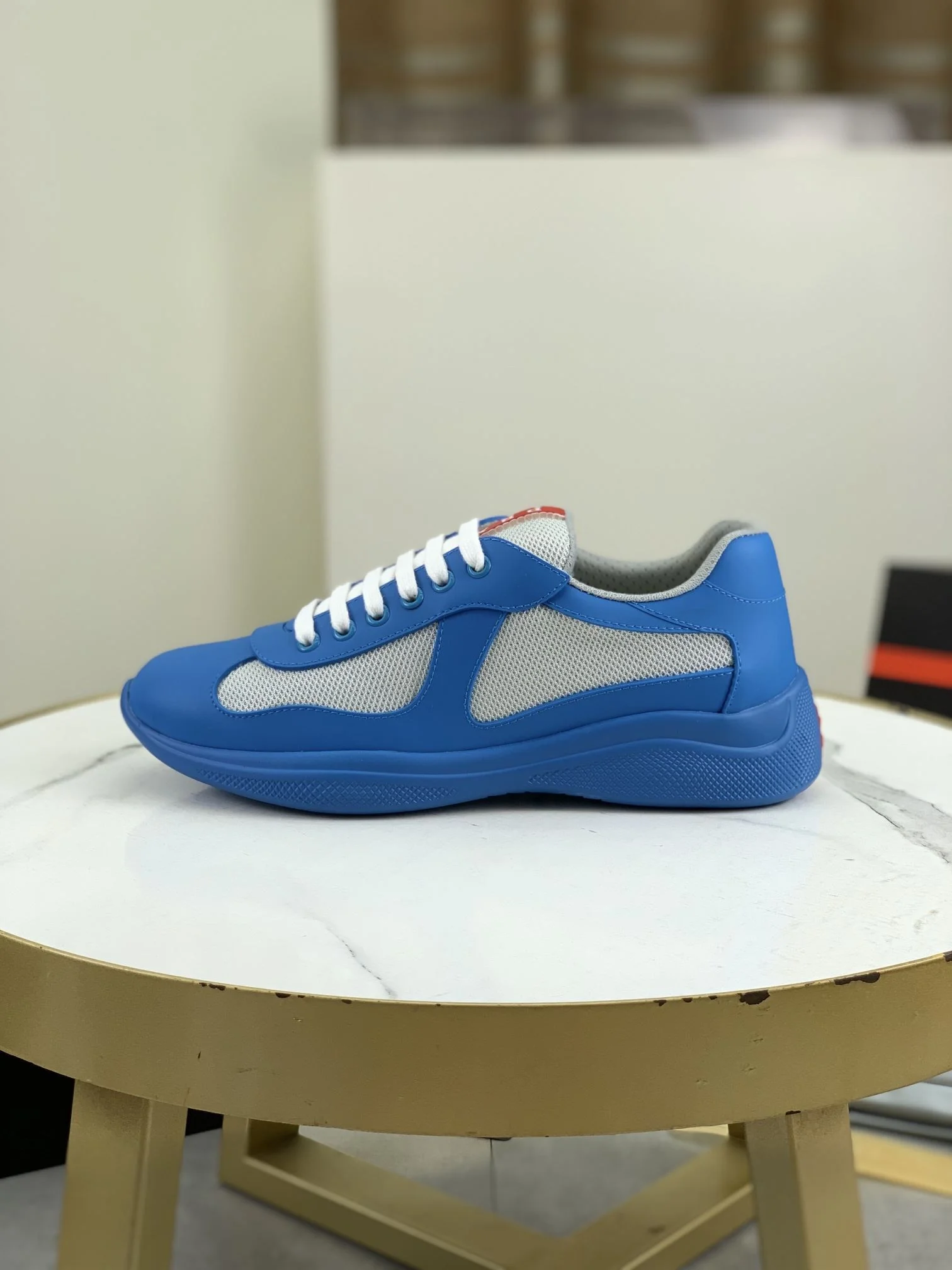 WellDesigned Prada Low Shoes 34159