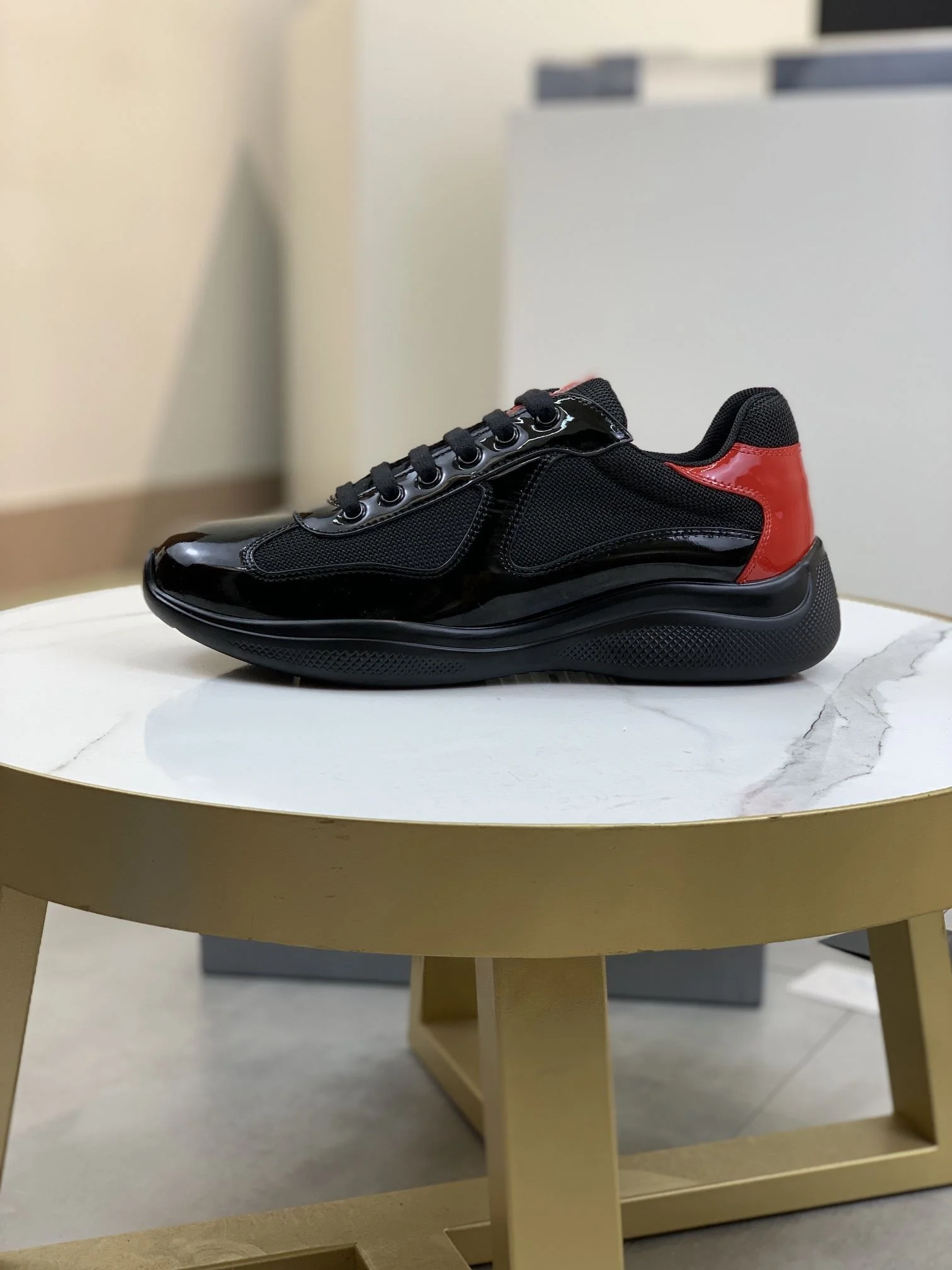 Prada Low Shoes NewStyle 34169