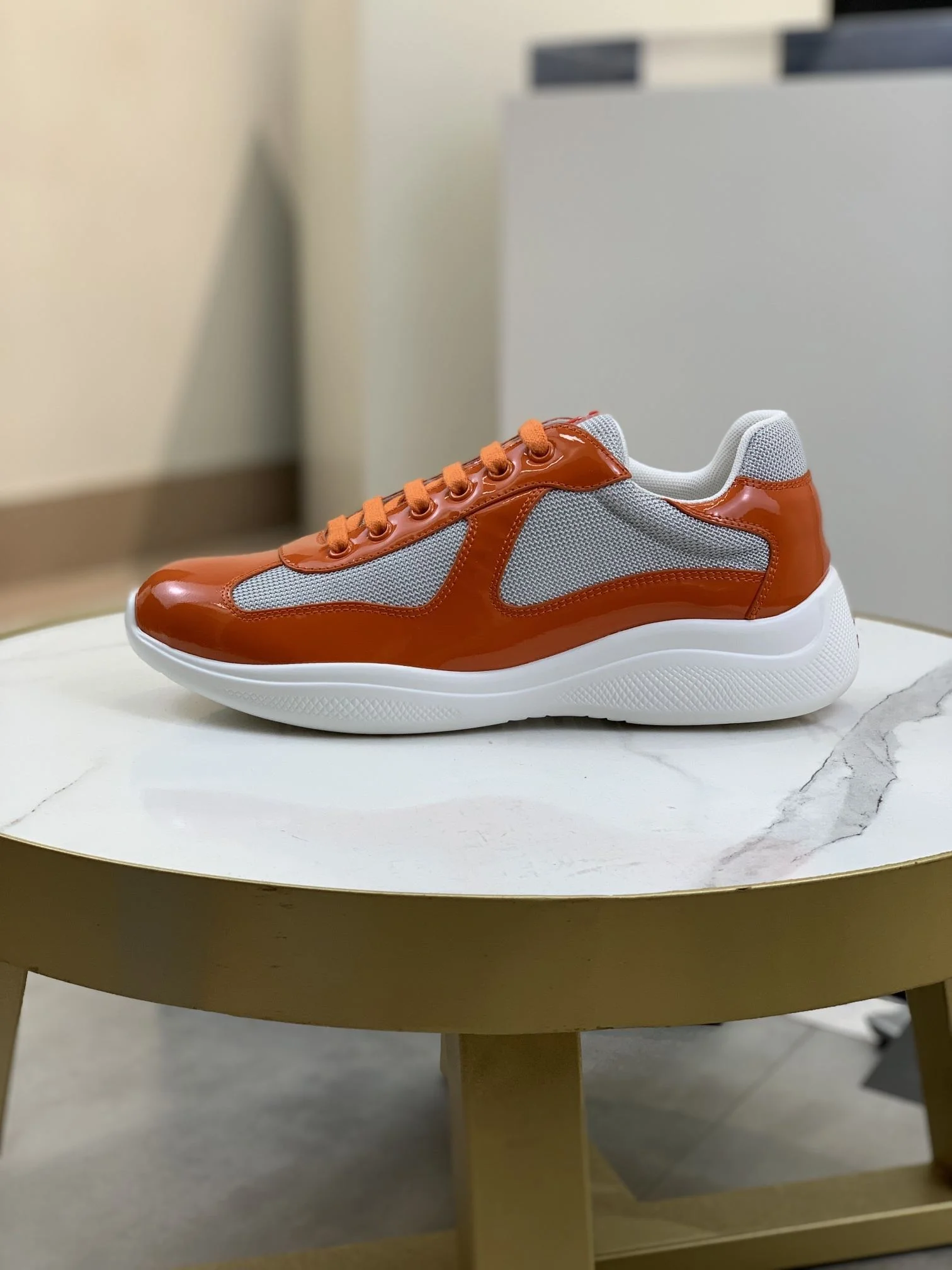 Prada Low Shoes Seasonal 34178