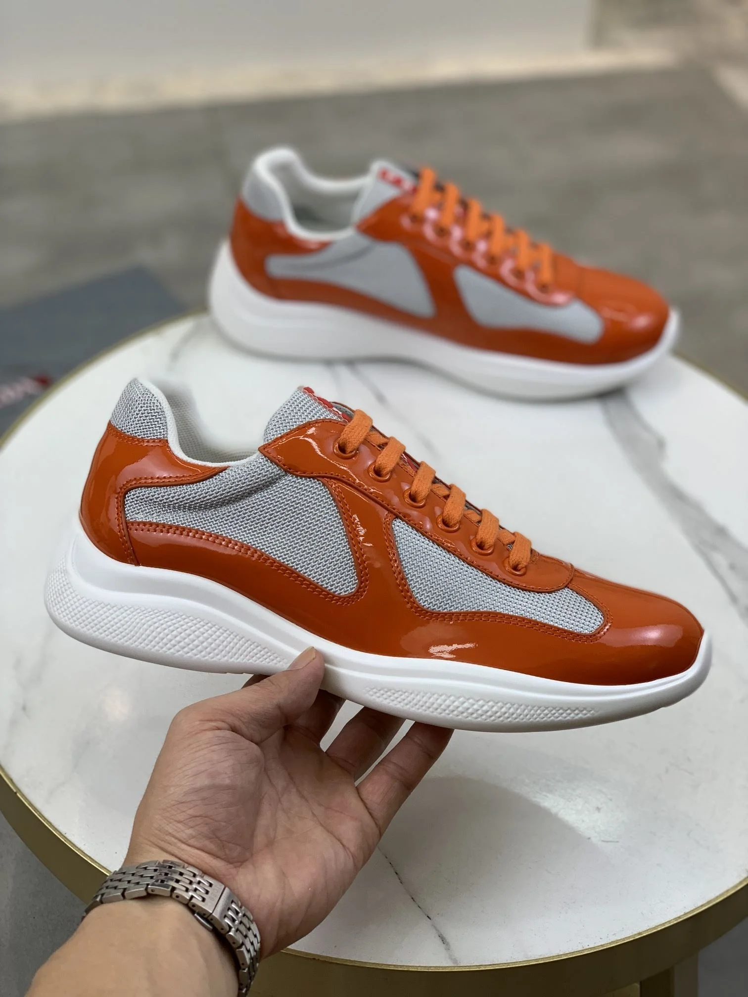Prada Low Shoes Seasonal 34178