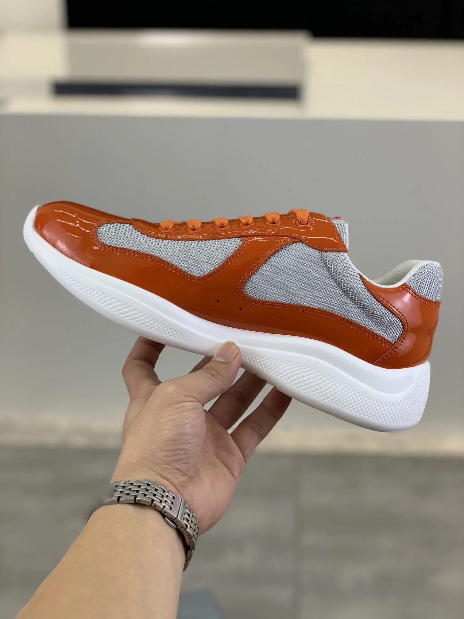 Prada Low Shoes Seasonal 34178