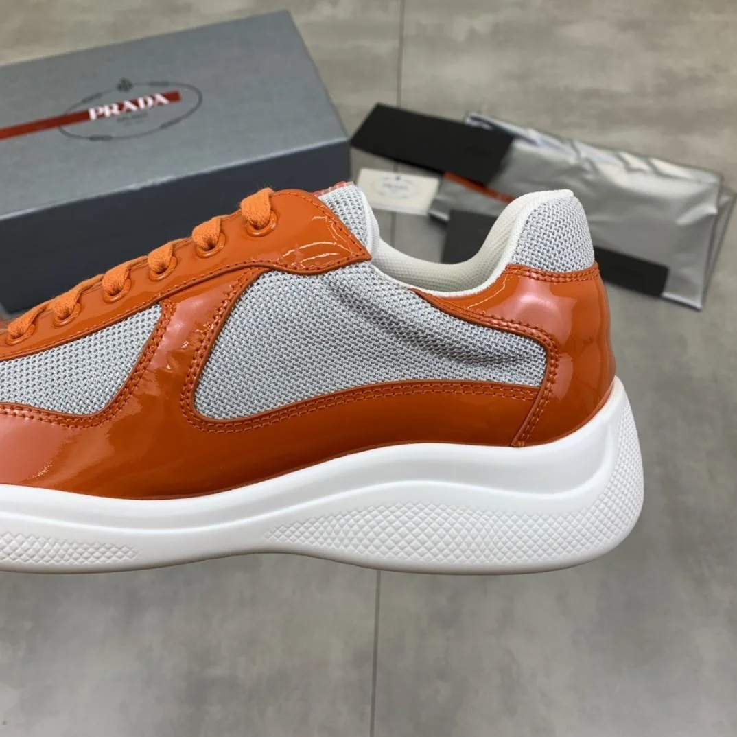 Prada Low Shoes Seasonal 34178