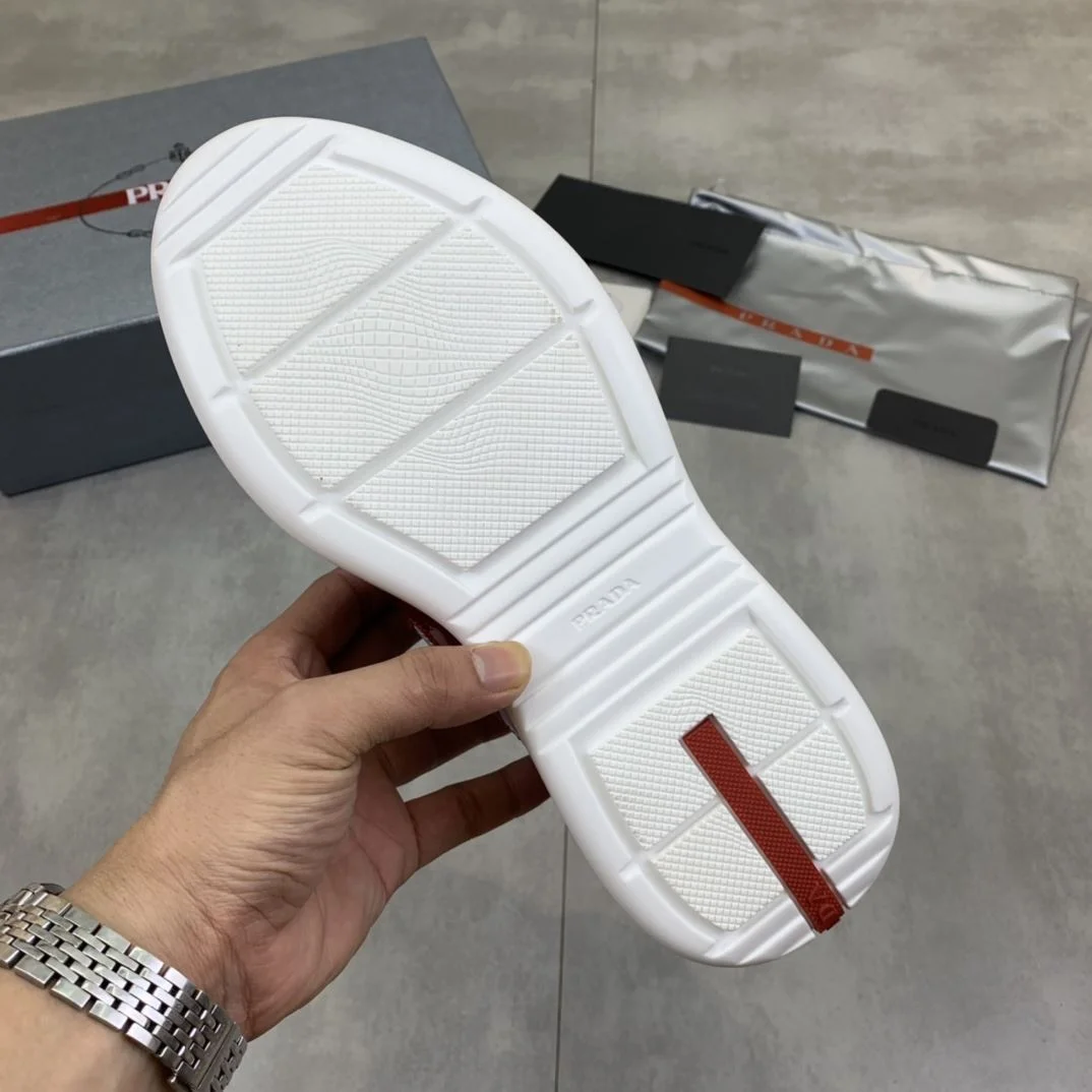 Prada Low Shoes Unique 34180