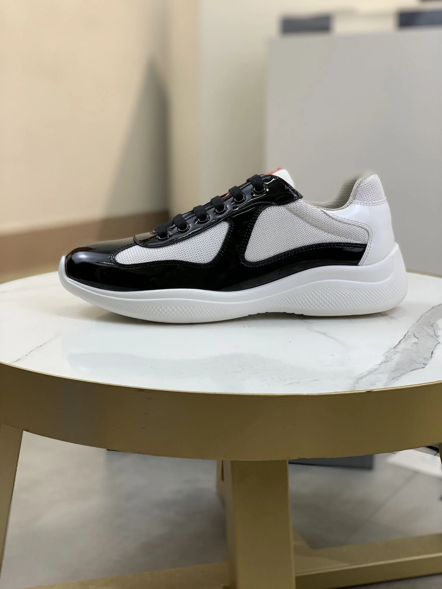 FreshLook Prada Low Shoes 34175