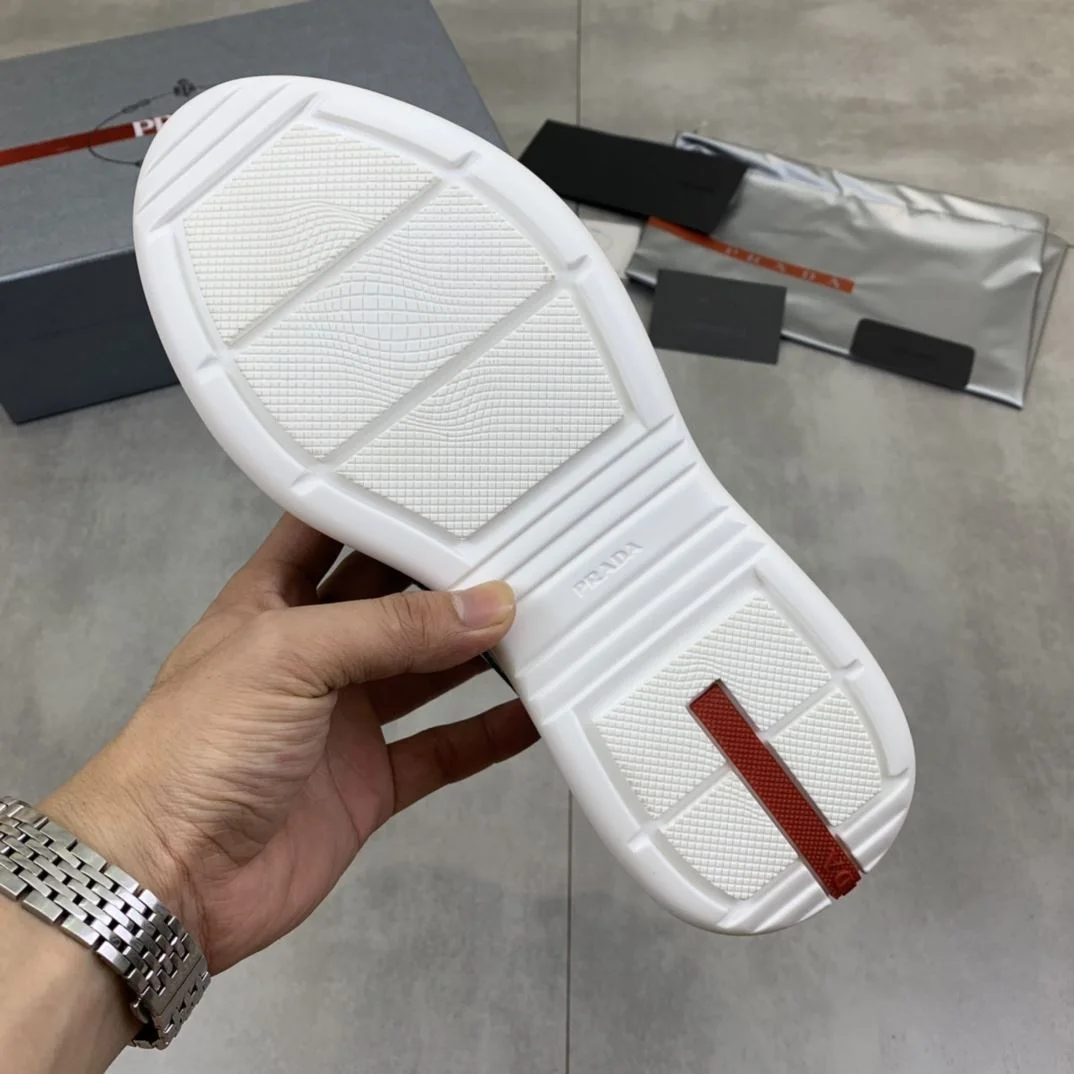 FreshLook Prada Low Shoes 34175