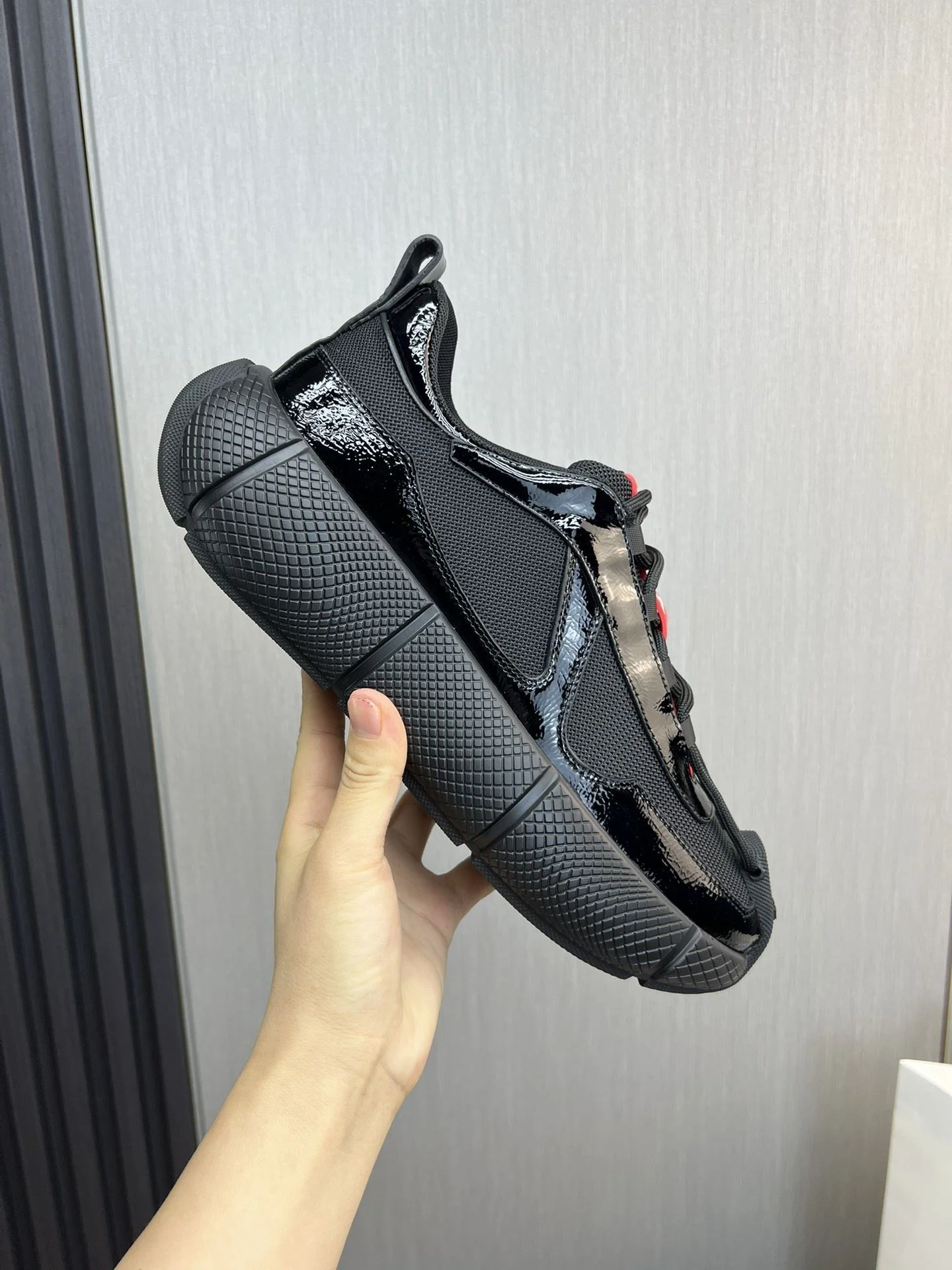Prada Low Shoes Attractive 34170
