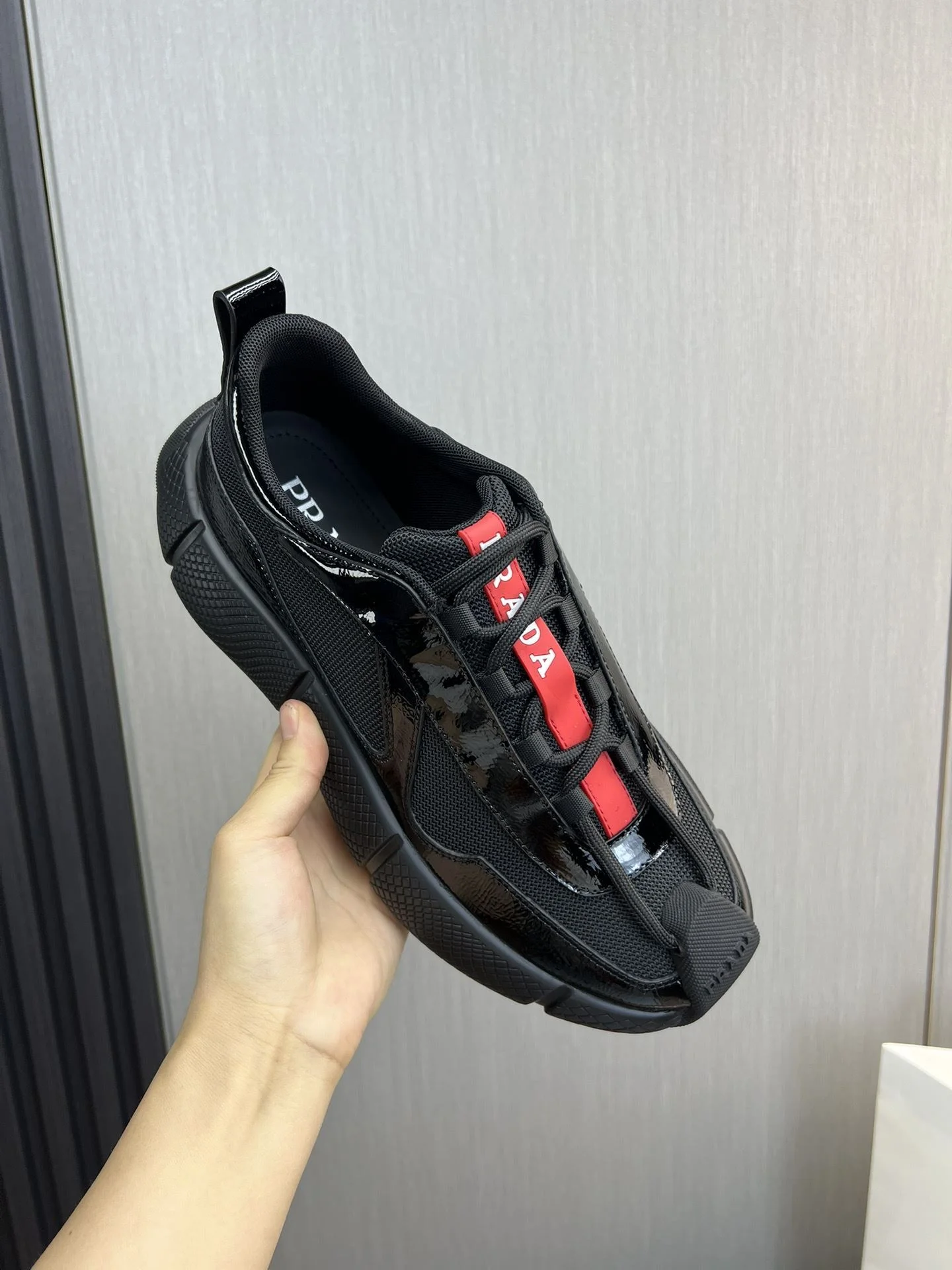Prada Low Shoes Attractive 34170