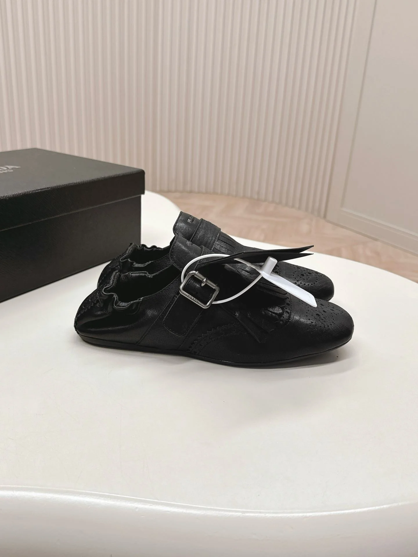 Prada Low Shoes Seasonal 34150