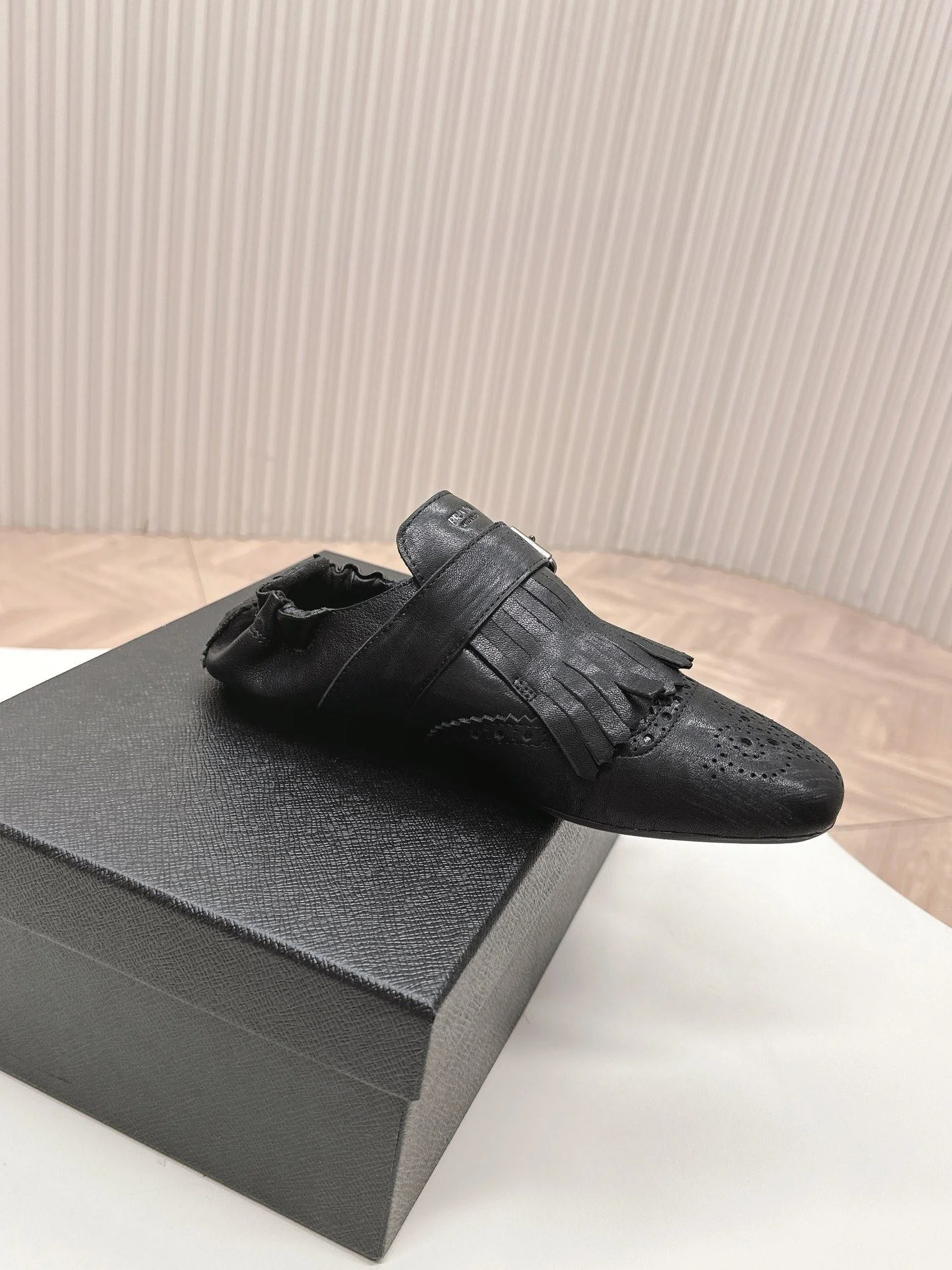 Prada Low Shoes Seasonal 34150